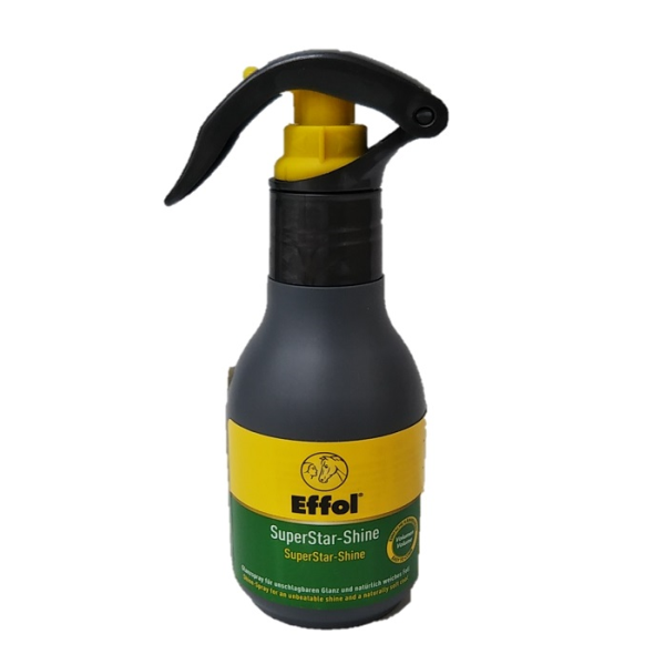 EFFOL　スーパースターシャイン125ml