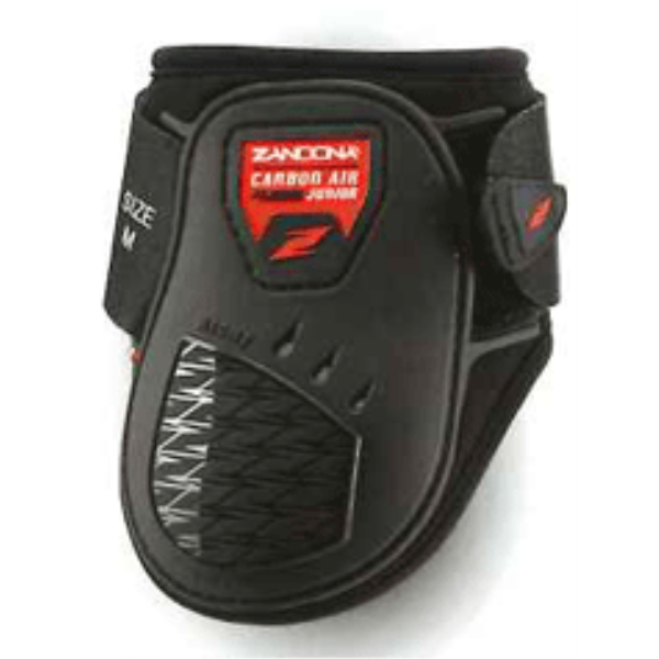 ZANDONA 2117　カーボンエアー若馬用　後肢
