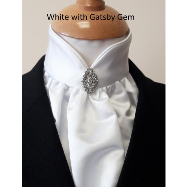 SHOWQUEST　Helena Bibｽﾄｯｸﾀｲ　Gatesby