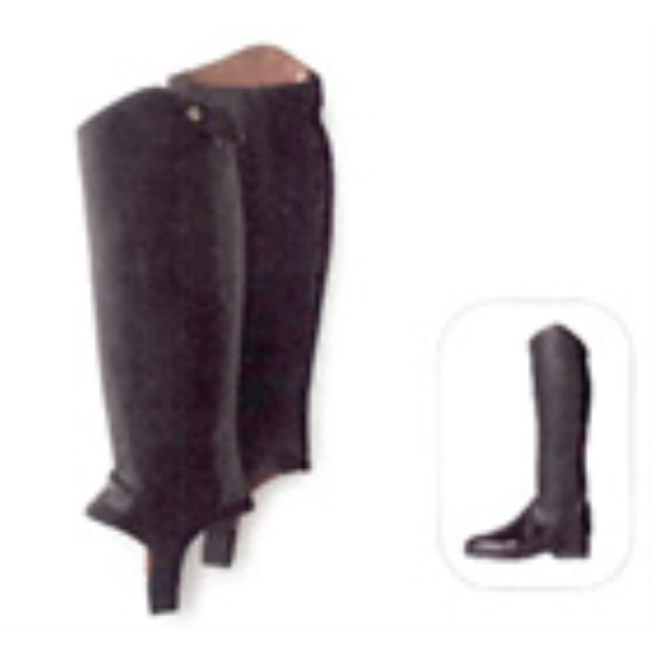 ARIAT　クローズコンタクトチャップス