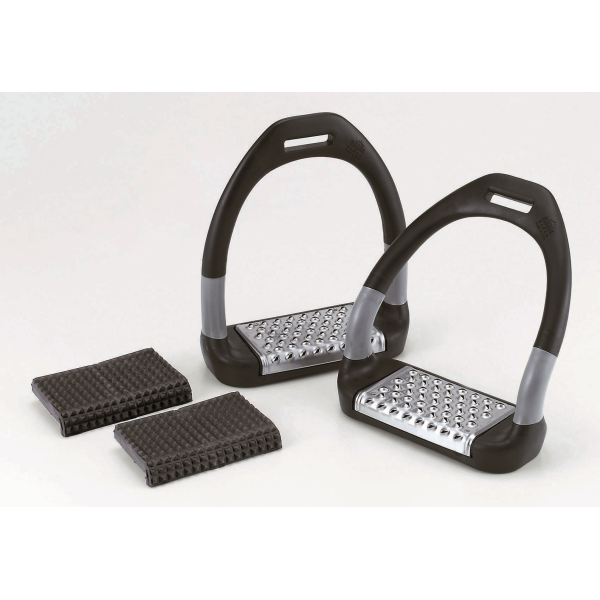 JUMP25ﾌﾚｷｼﾌﾞﾙ用ｽﾃﾝﾚｽﾊﾟｯﾄﾞ