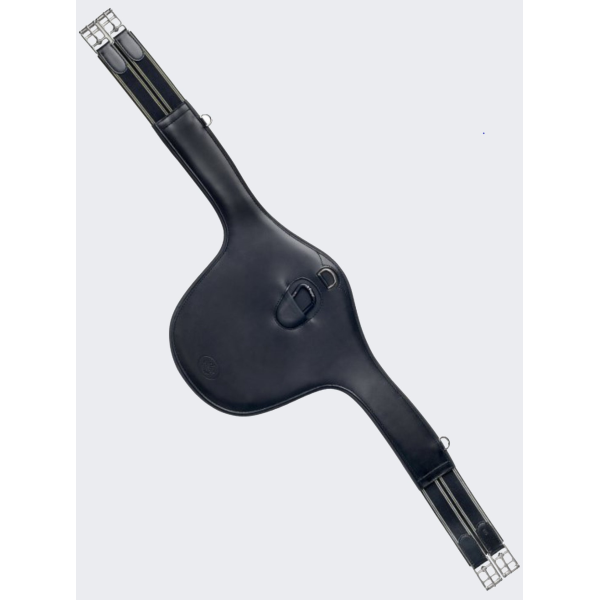 A8 Prestige腹当て付腹帯