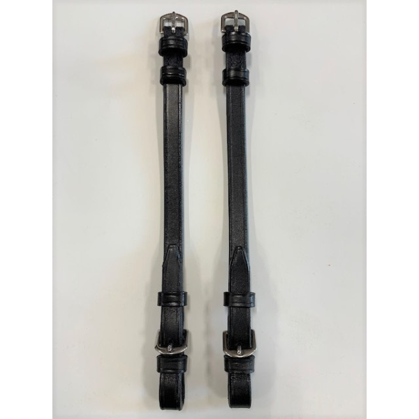 プレミアム頭絡単品　ほほ革