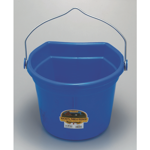 プラスチック水桶