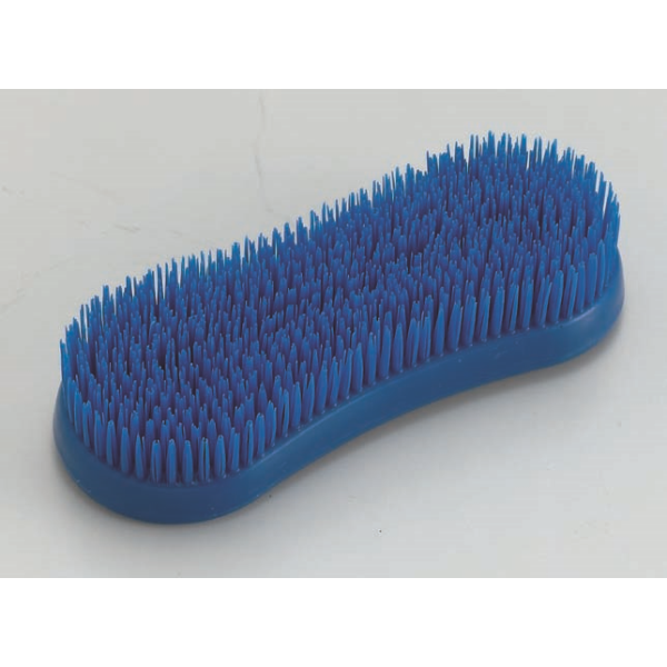 プラスチックブラシ