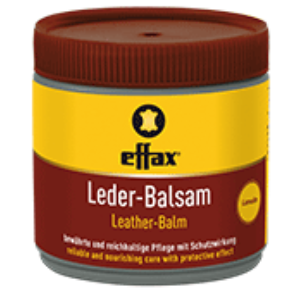 effax レザーバルサン　500ml
