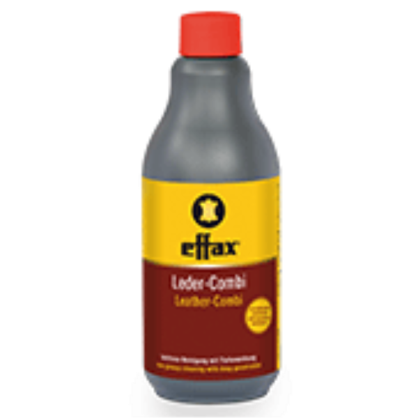 effax　レザーコンビ　500ml