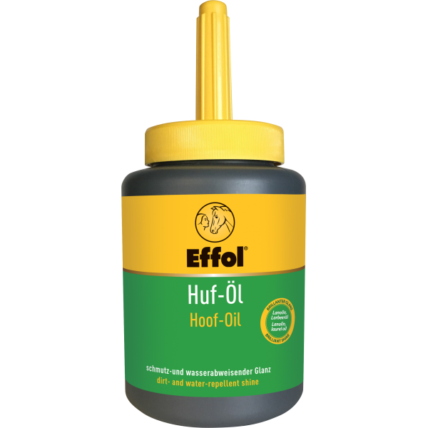 Effol 刷毛付き蹄油