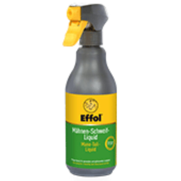 Effol　鬣と尻尾のケアミスト