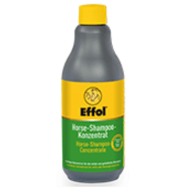 Effol　シャンプー