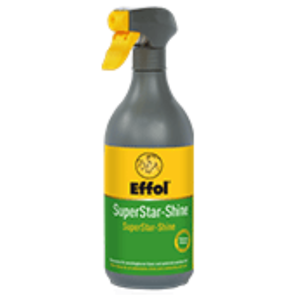 Effol ｽｰﾊﾟｰｽﾀｰｼｬｲﾝ　750ml