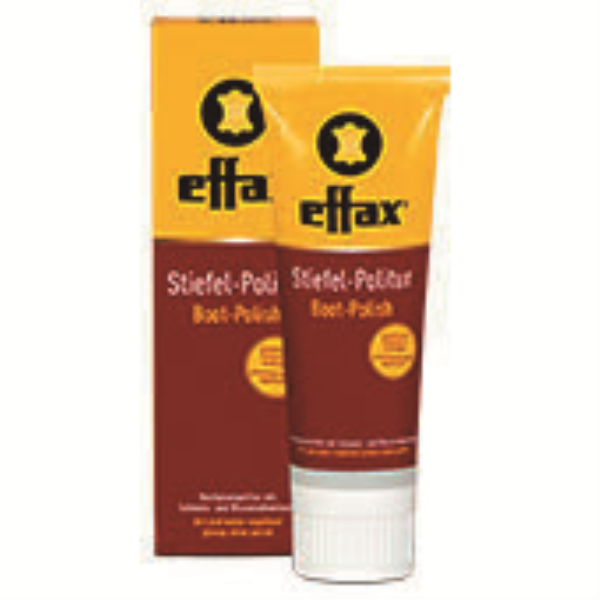effax ブーツポリッシュ