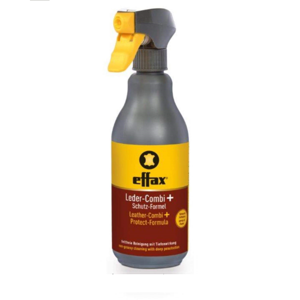 effax　レザーコンビスプレー500ml