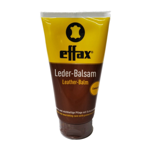 effax　レザーバルサン150ml