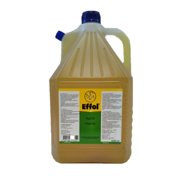 Effol　液体蹄油　5000ml