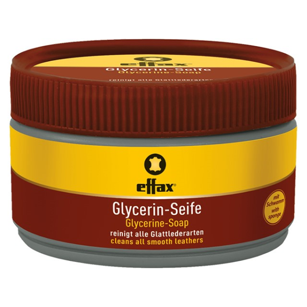 effax グリセリンソープ　250ml