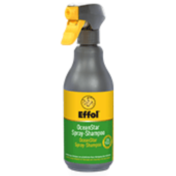 Effolｵｰｼｬﾝｽﾀｰ　ｽﾌﾟﾚｰｼｬﾝﾌﾟｰ