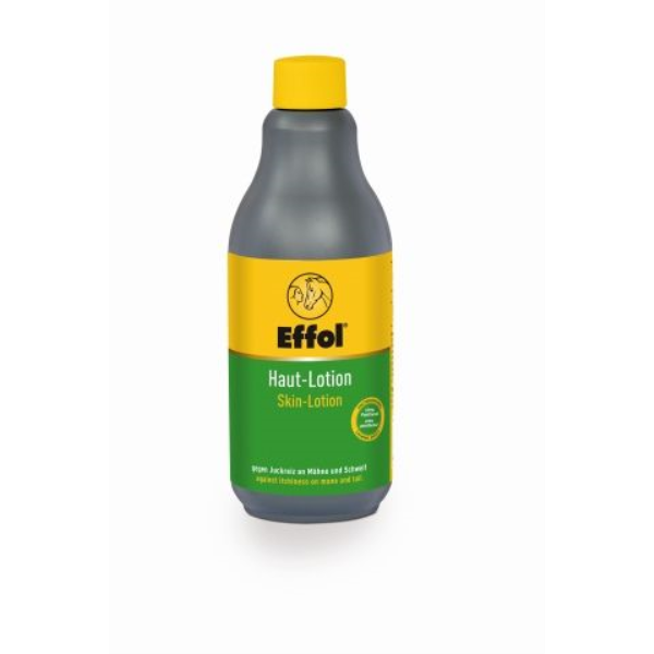 Effol　ｽｷﾝﾛｰｼｮﾝ　500ml