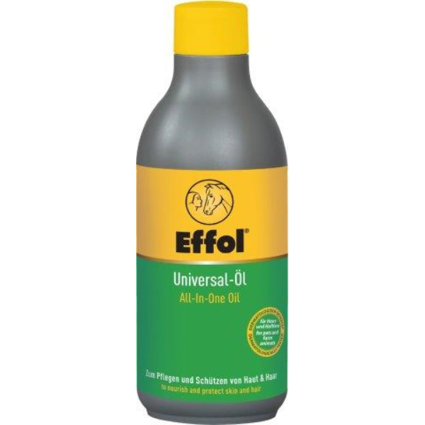 Effol　オールインワンオイル