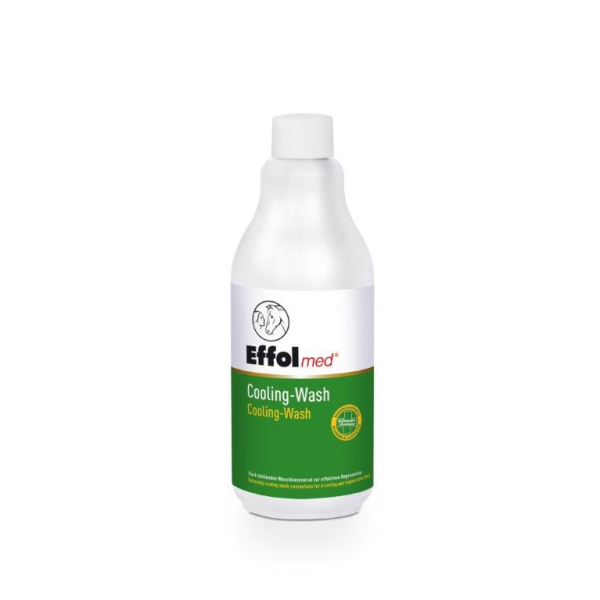 Effol　ｸｰﾘﾝｸﾞｳｫｯｼｭ　500ml