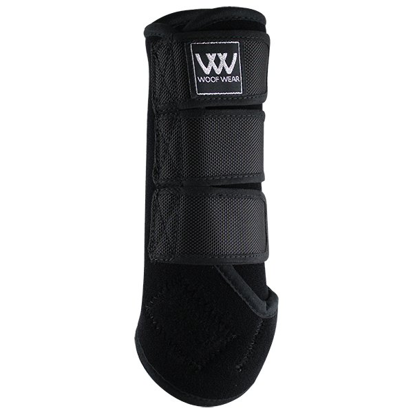 WB0061　WOOFWEARドレッサージブーツ