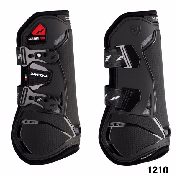 ZANDONA　1210 CarbonPro　前肢
