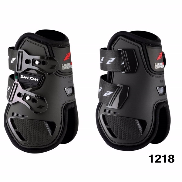ZANDONA　1218 CarbonPro後肢
