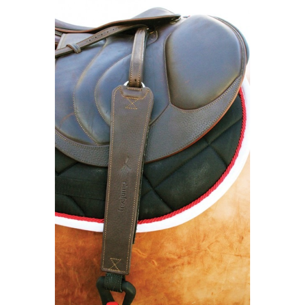 REITSPORT RUHM / フリージャンプ 鐙革
