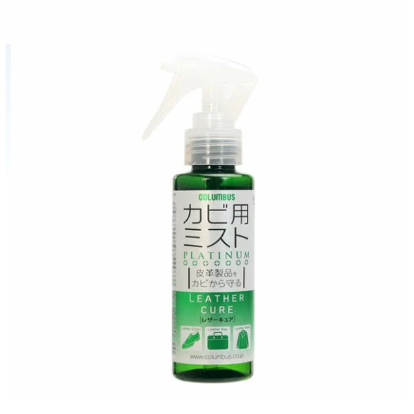 ﾚｻﾞｰｷｭｱ　ｶﾋﾞ用ﾐｽﾄﾌﾟﾗﾁﾅ　100ml