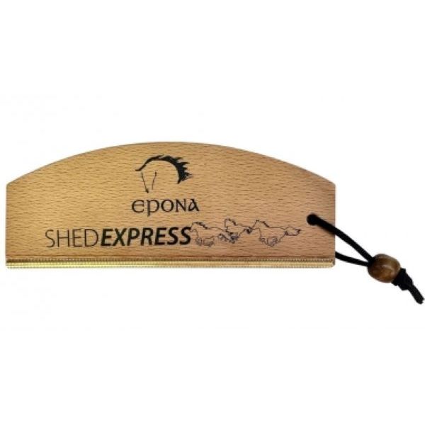 EPONA　SHED　EXPRESS