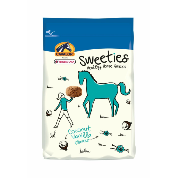カバロア　スウィーティース゛　750g
