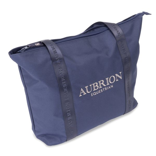 Aubrion　Equestrianトートバッグ　10672