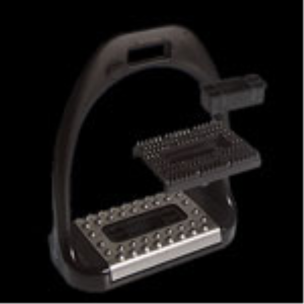 SILK鐙用　ゴムパッド