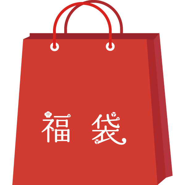 福袋　☆1日1点限り　先着順☆　返品不可