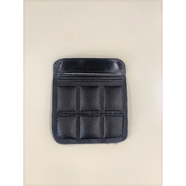 COBRAヘルメット　あごカバー