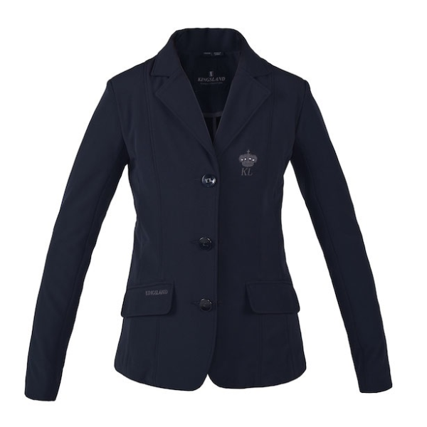 KINGSLAND　904 CLASSIC ガールズ乗馬服