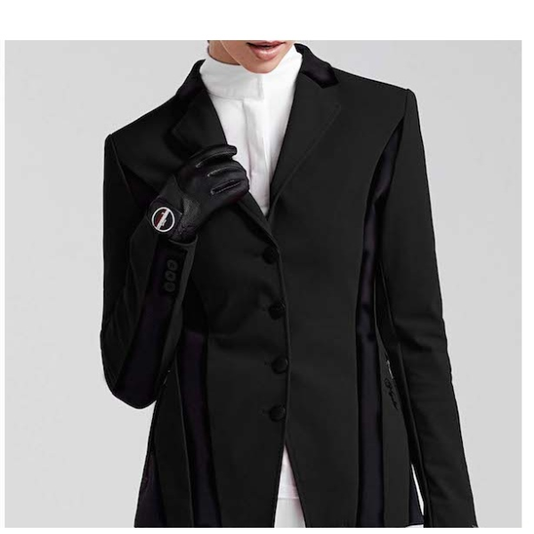 KINGSLAND　920SILAMASTERﾚﾃﾞｨｽ乗馬服
