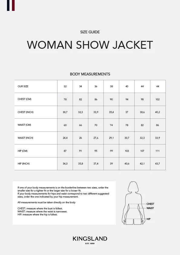 KINGSLAND 418　PALOMAﾚﾃﾞｨｽ乗馬服 