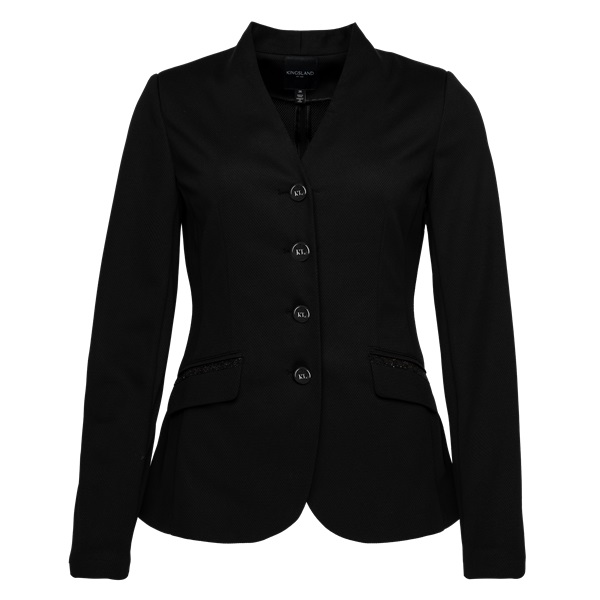 KINGSLAND 714JANINEレディスメッシュ乗馬服