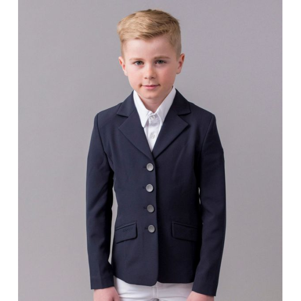 KINGSLAND 938 CLASSIC　boys乗馬服　紺