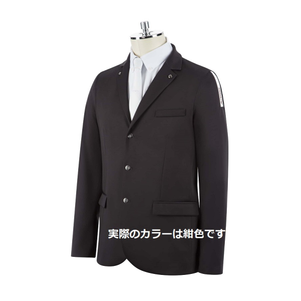 ANIMO　ISTRANAﾒﾝｽﾞ防水乗馬服