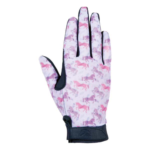 HKM Blossom　キッズグローブ
