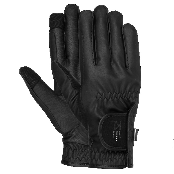 KINGSLAND　795VANIOﾚﾃﾞｨｽ冬用ｸﾞﾛｰﾌﾞ