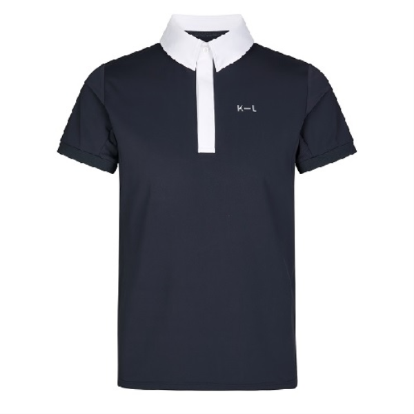 KINGSLAND　535　HAYESﾒﾝｽﾞｼｮｰｼｬﾂ