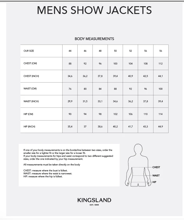 KINGSLAND　535　HAYESﾒﾝｽﾞｼｮｰｼｬﾂ　 