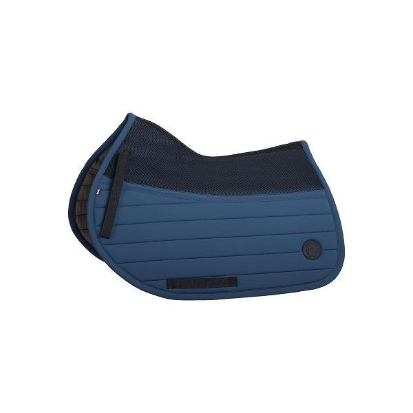 KINGSLAND　011　MAXINE　ｻﾄﾞﾙﾊﾟｯﾄﾞJUMPING