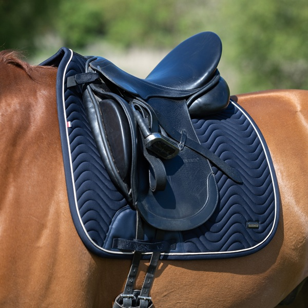 KINGSLAND 257　LUCCAｸｰﾘﾝｸﾞｻﾄﾞﾙﾊﾟｯﾄﾞDRESSAGE