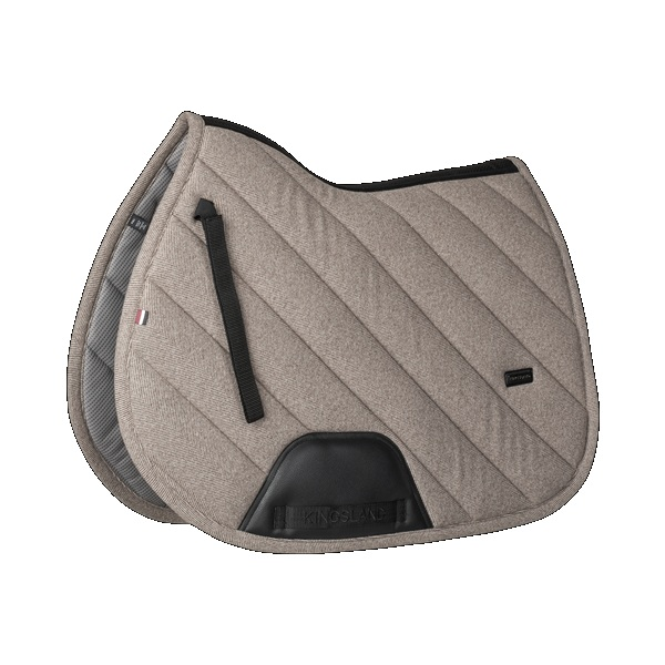 KINGSLAND　503　AUDREYｻﾄﾞﾙﾊﾟｯﾄﾞJUMPING