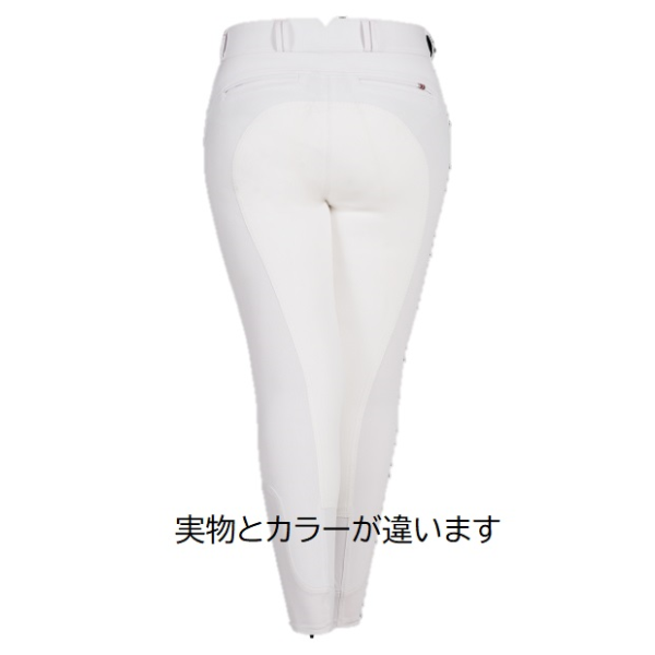 ELT　ELLYﾚﾃﾞｨｰｽ尻革ｷｭﾛｯﾄ　大きいｻｲｽﾞ