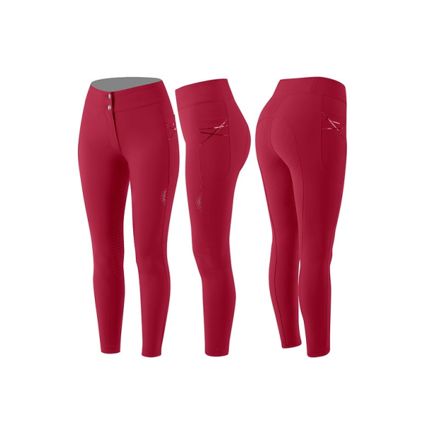 ANIMO NUTANフルグリップキュロット